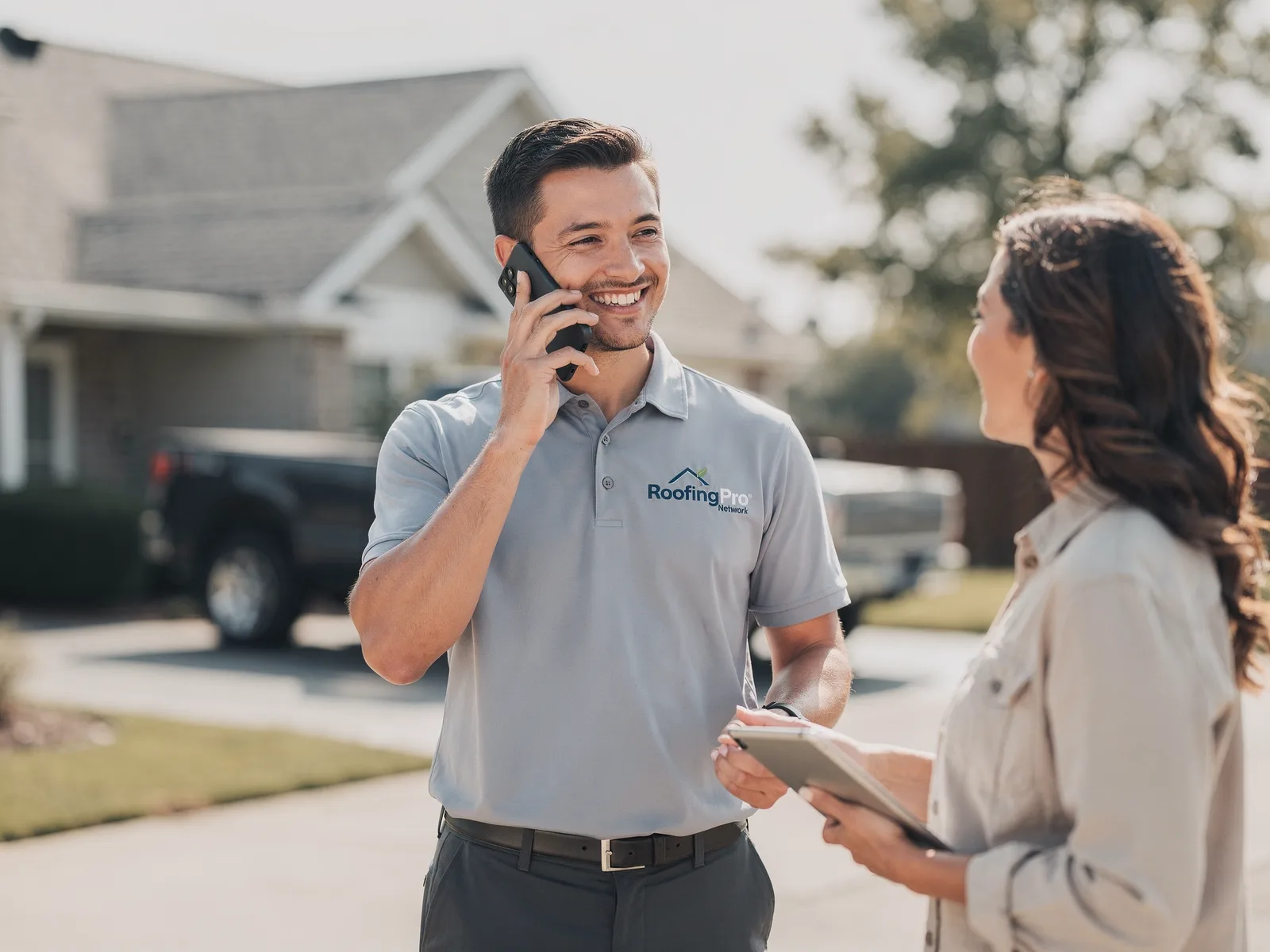 Flat Roof Analysis in Elysburg, PA